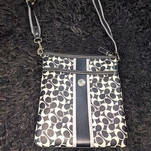 Coach Chelsea Heritage Crossbody